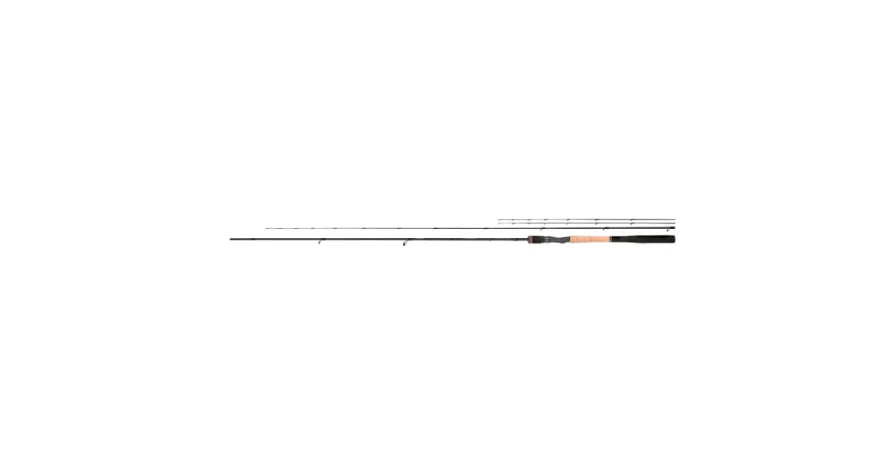 Gyors szállítás SHIMANO Aero X7A Finesse Feeder 2,74m 9‘0" 50g 2pc+tips feeder bot