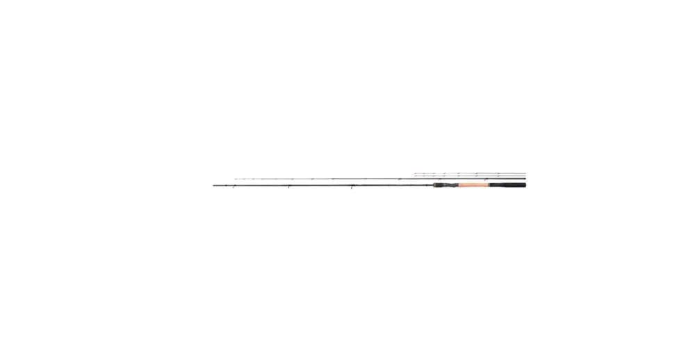 SHIMANO Aero X7A Finesse Feeder 3,35m 11‘0" 60g 2pc+tips feeder bot Kihagyhatatlan ajánlat