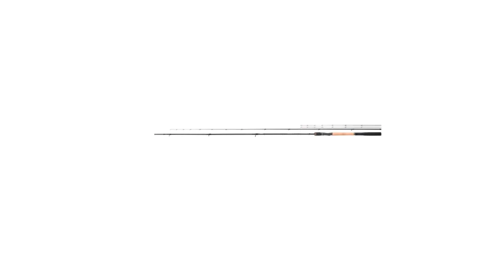 SHIMANO Aero X7A Precision Feeder 3,35m 11‘0" 80g 2pc+tips feeder bot Akció