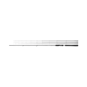 Korlátozott ajánlat SHIMANO Aero Pro Distance Feeder 3,96m 13‘0‘‘ 100g 2+sect. tips feeder bot