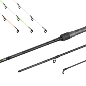 DELPHIN Xtenz 360-390cm/60g 3részes feeder bot Legnépszerűbb