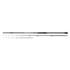 Alacsony ár NEVIS River Carp Feeder 270 100-250g feeder bot
