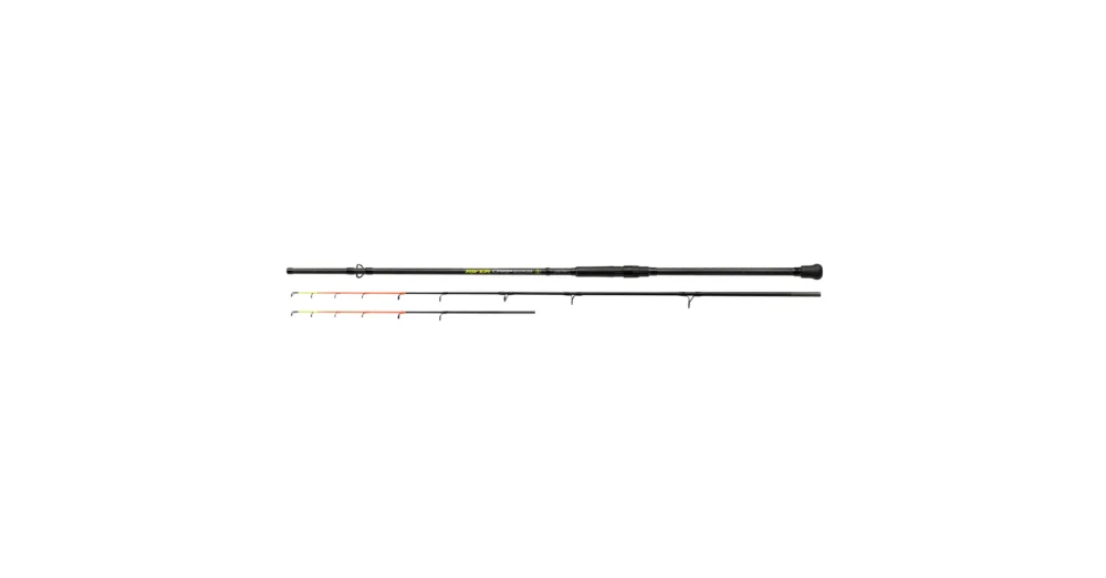 Kedvezményes ár NEVIS River Carp Feeder 240 100-250g feeder bot