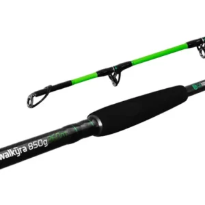 Kedvezmény DELPHIN WALKYRA 260cm/850g harcsázó bot