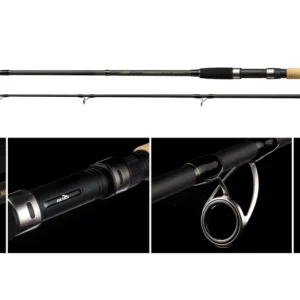 NEVIS Extreme Cat 2.40m 40-180gr Harcsázó bot Gyors szállítás