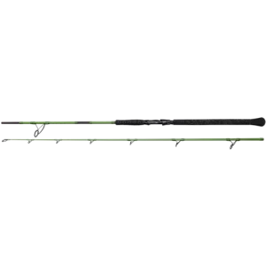 Azonnali szállítás MADCAT GREEN SPIN 2.75m 40-150g harcsázó bot
