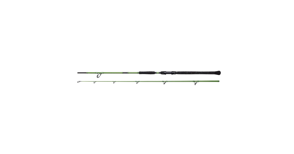 Olcsó MADCAT GREEN DELUXE 3.20m 150-300g harcsázó bot