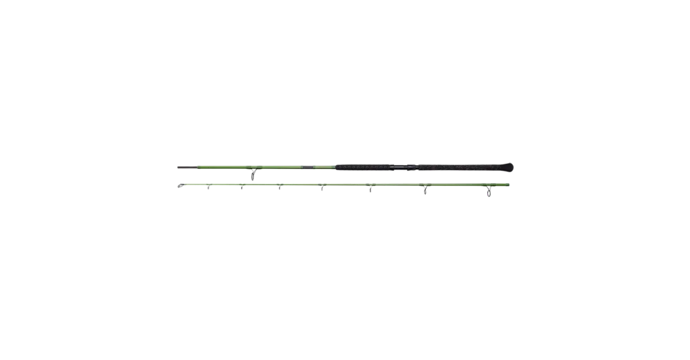 MADCAT GREEN PELLET 3.10m 200-400g harcsázó bot Csak ma