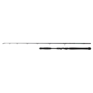 MADCAT BLACK CLOSE COMBAT 1.80m 50-125g 1+1részes harcsázó bot Expressz szállítás
