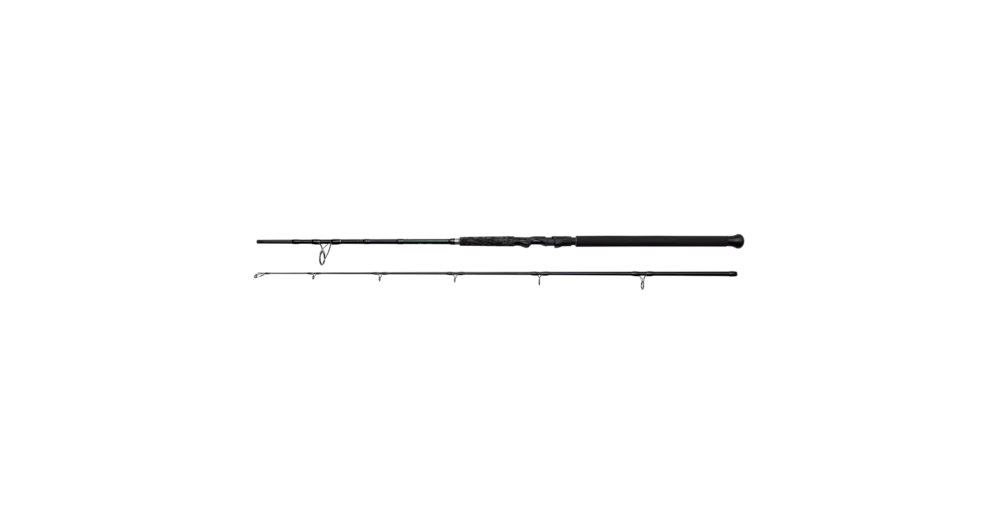 MADCAT BLACK SPIN 2.10m 40-150g harcsázó bot Prémium