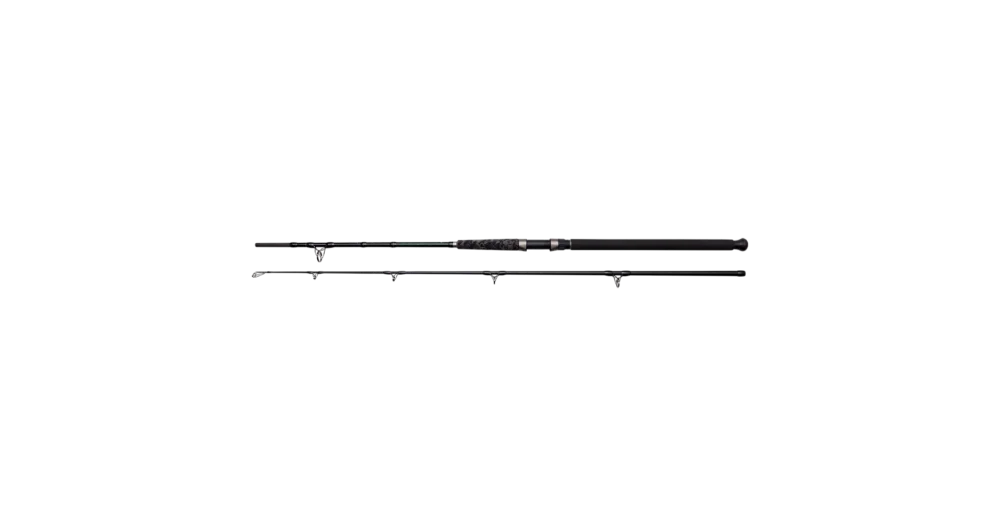 MADCAT BLACK HEAVY DUTY 2.40m 200-300g harcsázó bot Biztonságos fizetés