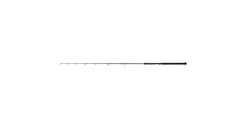 MADCAT BLACK VERTICAL 1.90m 150g 1részes harcsázó bot Árcsökkenés