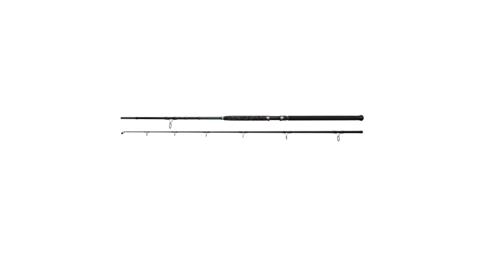 Biztonságos vásárlás MADCAT BLACK ALLROUND 2.85m 100-250g harcsázó bot