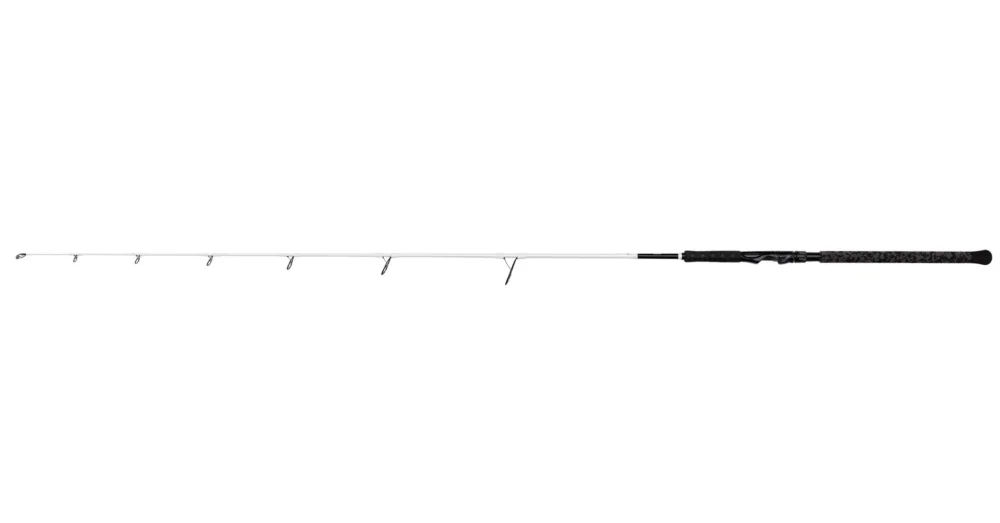 Különleges ajánlat MADCAT White Spinning Rod 2.10m 50-175g harcsázó bot