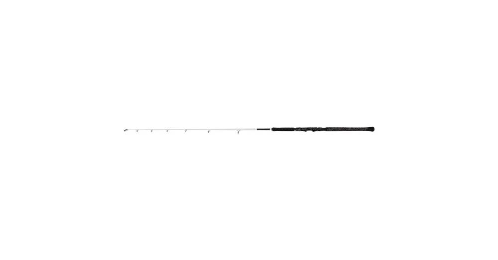 MADCAT White Close Combat Spinning Rod 1.70m 50-125g harcsázó bot Outlet
