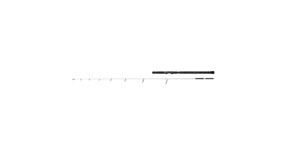MADCAT White Light Spin Spinning Rod 2.10m 50-110g harcsázó bot Outlet