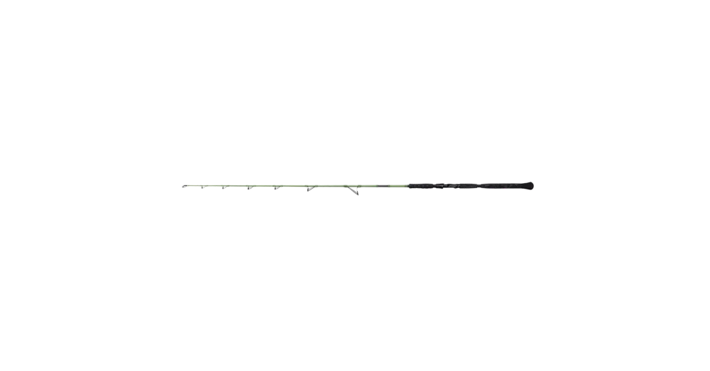 MADCAT GREEN VERTICAL HD 1.80m 150-250g 1részes harcsázó bot Prémium