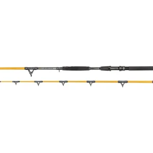 CARP ZOOM Catzoom Brutal 300cm/850g/2részes harcsázó bot Gyors kiszállítás