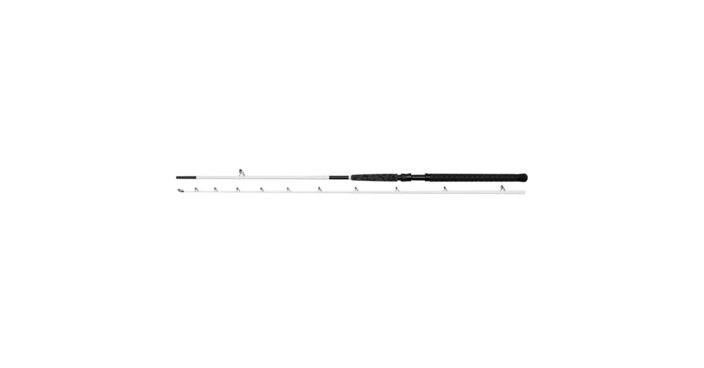 Kedvezmény MADCAT White Far Out Multiplier 3.00m 200-400g harcsázó bot