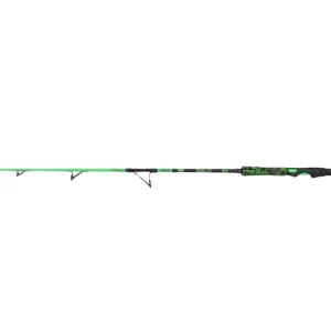 MADCAT UV SERIES Vertical 1.75m 50-150g 1részes harcsázó bot Végkiárusítás