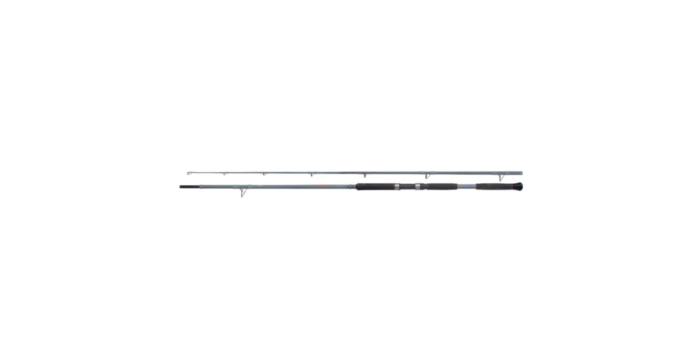 Biztonságos fizetés SHIMANO Forcemaster AX Catfish Lure 240cm 150g 2részes harcsázó bot