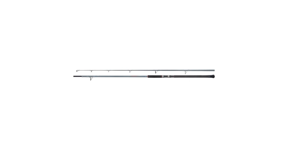 SHIMANO Forcemaster AX Catfish Static 280cm 350g 2részes harcsázó bot Azonnal elérhető