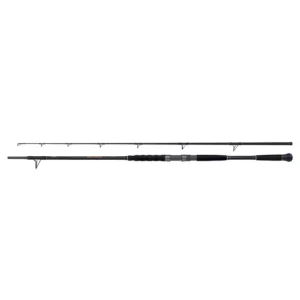 Olcsóbb SHIMANO Beastmaster AX Catfish Spinning Lure 2,20m 120g 2részes harcsázó bot