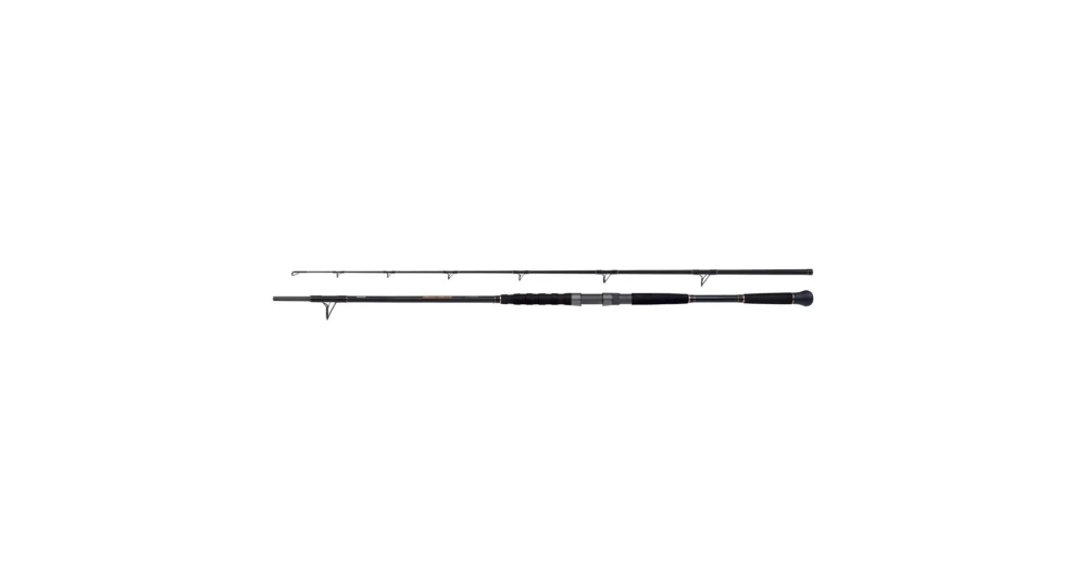 Olcsóbb SHIMANO Beastmaster AX Catfish Spinning Lure 2,20m 120g 2részes harcsázó bot