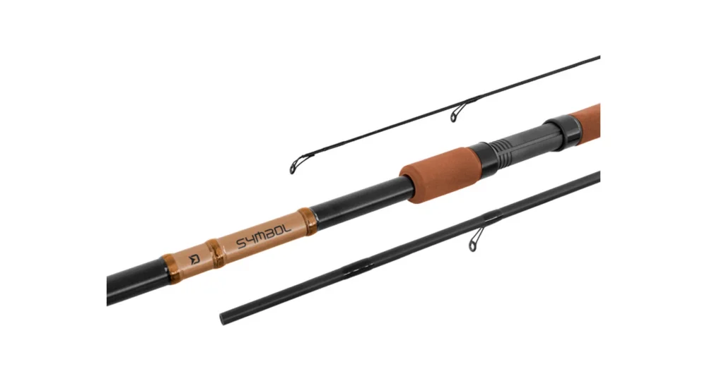 Árengedmény DELPHIN SYMBOL Match 390cm/40g/3r Match bot