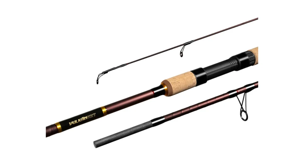 Azonnali szállítás DELPHIN VULKÁN NXT 390cm/65g match bot