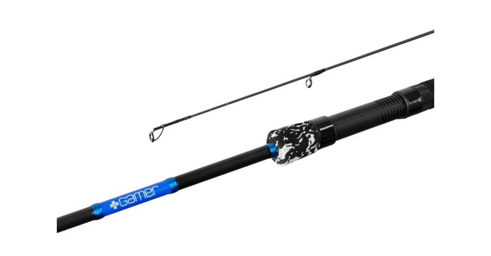 DELPHIN GAMER 2 részes 255 cm / 40g pergető bot Újdonság