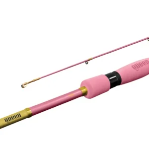 DELPHIN QUEEN Spin 215cm/5-25g/2 részes Pergető bot Gyors kiszállítás