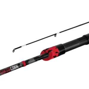 Szezonális akció DELPHIN RedCODE 244cm/7-26g pergetőbot