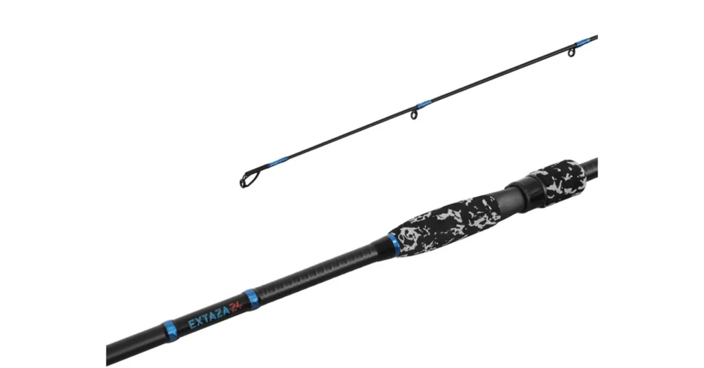 DELPHIN EXTAZA 24T 240cm/7-25g pergető bot Alacsony ár