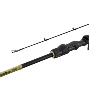 Outlet DELPHIN Zandera B-CAST 230cm/3-21g pergető bot