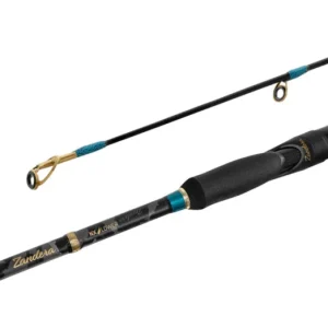 DELPHIN Zandera NX LOWER 230cm/3-18g pergető bot Expressz szállítás