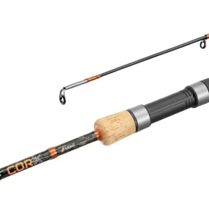 Legnépszerűbb DELPHIN CORX Spin Light 213cm/3-10g pergető bot