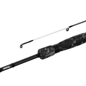 Biztonságos vásárlás DELPHIN BANG Darx 240cm/10-30g/2részes pergetőbot