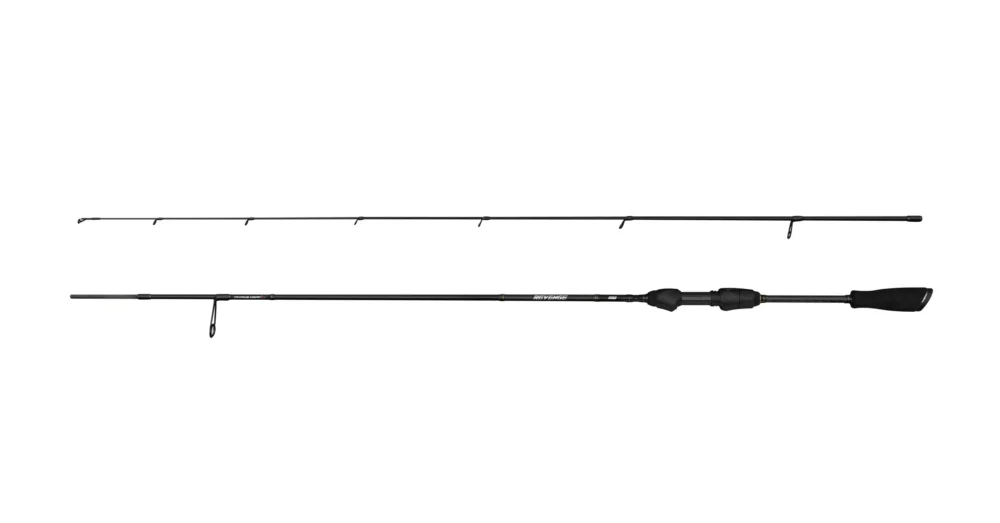 SAVAGE GEAR Revenge SG2 Light Game 1.9m 3-15g pergető bot Vásárlói kedvenc