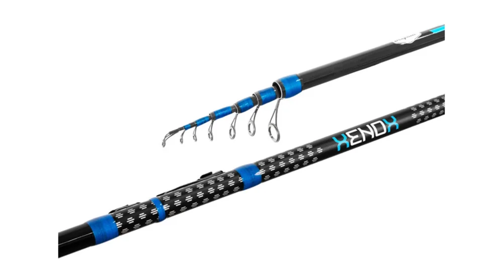 DELPHIN XENOX Bolognai bot 4m Kedvezmény