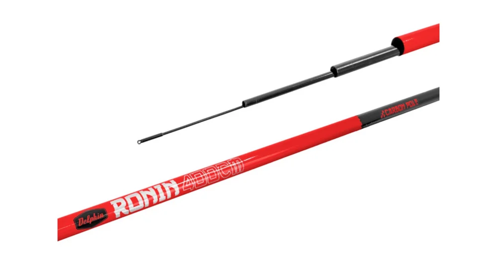 DELPHIN RONIN Spiccbot 3m Árcsökkenés