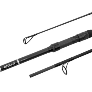 Azonnali szállítás DELPHIN APOLLO GenerationX 360cm/5lbs/3részes spod bot