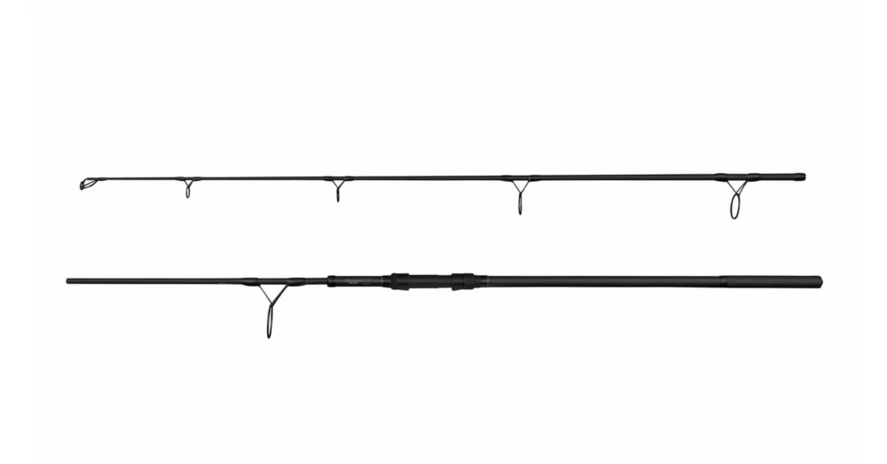 PROLOGIC COMBAT-X MICRO SPOD AND MARKER 9FT/2.74M/5LB spod bot visszahúzható nyélrésszel Szuper akció