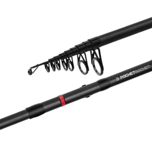 DELPHIN PocketROCKET 240cm/5-35g teleszkópos bot Olcsó