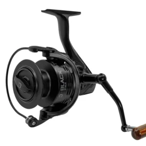Szuper akció DELPHIN BLACX 6T 6000 elsőfékes orsó