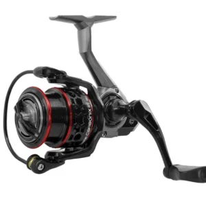 Legjobb ár DELPHIN CarbonIX 1T 1000 pergető orsó