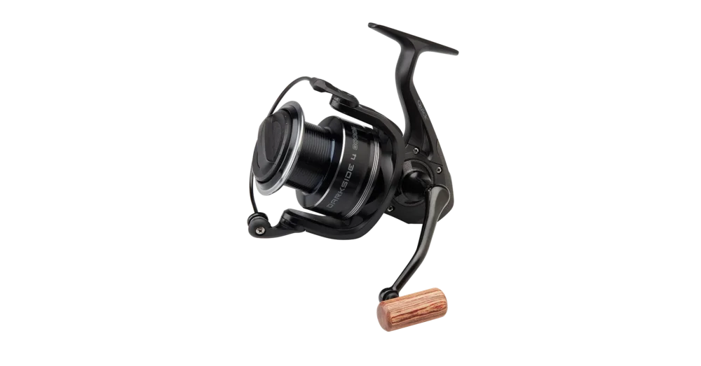 DAM DARKSIDE 4 8000S FD 3+1BB harcsázó orsó Olcsó