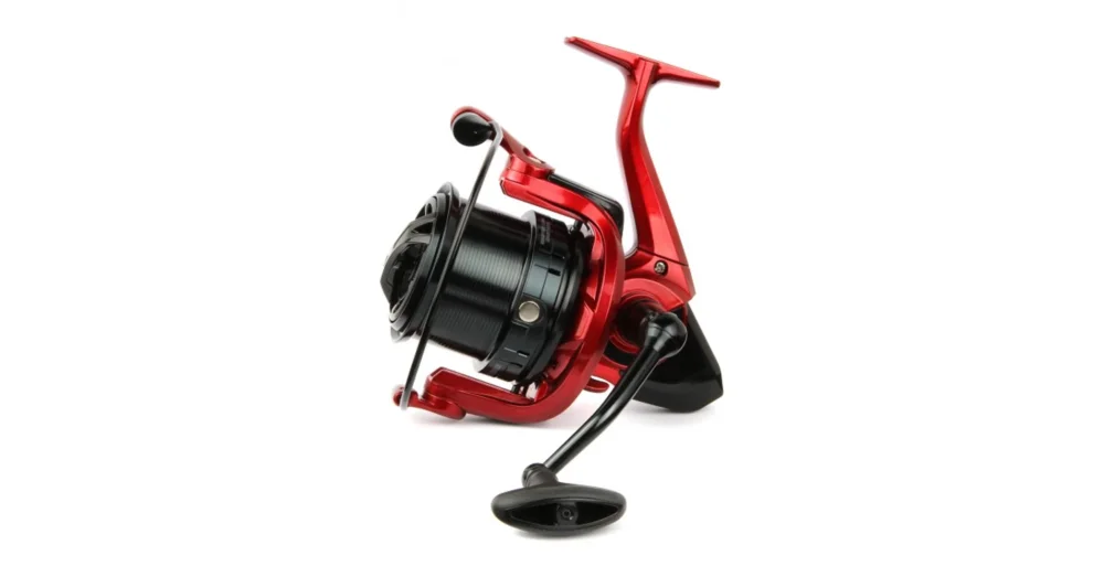 Legkelendőbb BY DÖME TEAM FEEDER Master Long Cast 6700 távdobó orsó