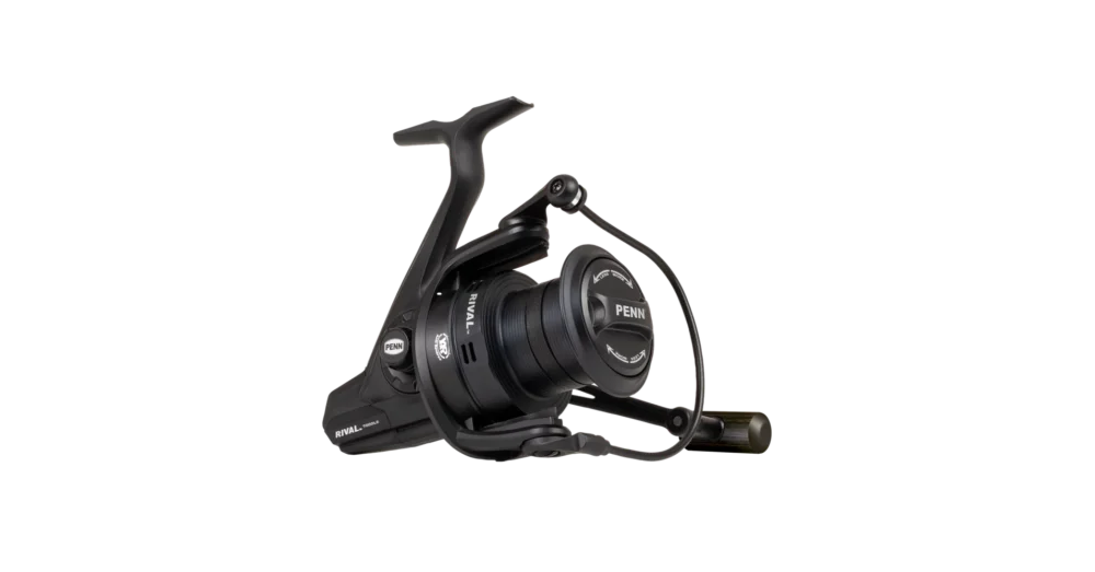 Szuper ajánlat PENN Rival 8000 Longcast Black távdobó orsó