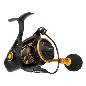 PENN Slammer IV Spinning 2500 pergető orsó Akciós ár